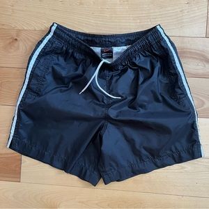 Y2K NIKE SPORTS TRAINING BREATHABLE SHORTS